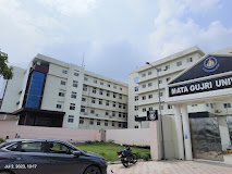 Mata Gujri University